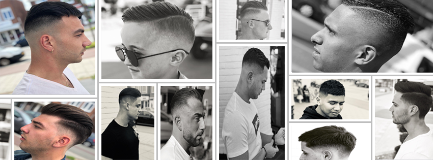 Barbershop Nijmegen , barber nijmegen , barbier nijmegen , herenkapper nijmegen ,